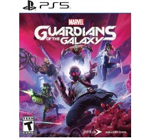 Marvel Guardians of the Galaxy для [PS5 русская версия]