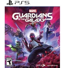 Marvel Guardians of the Galaxy для [PS5 русская версия]