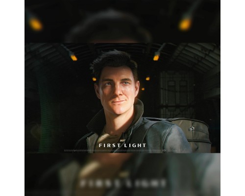 007 First Light (PPSA 11386) [PS5 Русские субтитры]