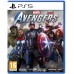 Marvel Avengers для [PS5 Рус. версия Б.У]