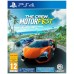 The Crew MotorFest Special Edition [PS4 Русские субтитры]