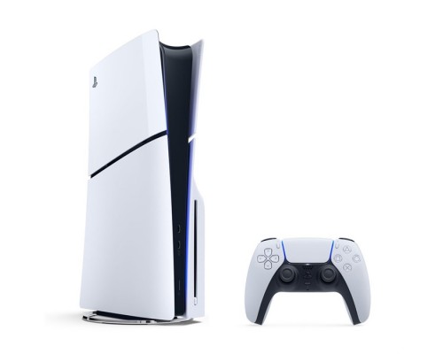 PlayStation 5 Slim CFI-2015A