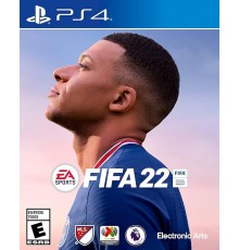 Fifa 22 [PS4 Б.У]