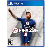 Fifa 23 [PS4 Б.У]