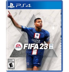 Fifa 23 [PS4 Б.У]