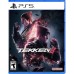 Tekken 8 [PS5 Русские субтитры Б.У]