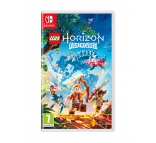 NS LEGO Horizon Adventures