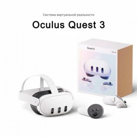Oculus Quest 3 128gb