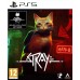 Stray [PS5, русские субтитры]