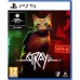 Stray [PS5, русские субтитры]