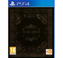 Dark Souls: Trilogy для [PS4 Русские субтитры]