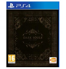 Dark Souls: Trilogy для [PS4 Русские субтитры]