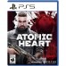 Atomic Heart Русская версия [PS5 Б.У]