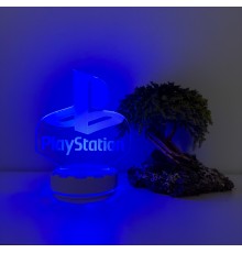 Ночник PlayStation