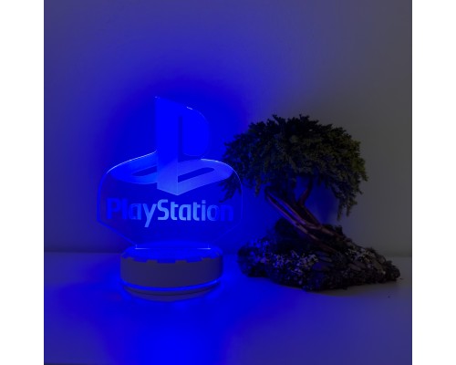 Ночник PlayStation