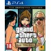 GTA: The Trilogy для [PS4 рус. субтитры]