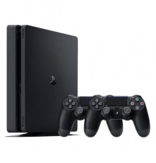 PlayStation 4 Slim 500gb (без коробки)