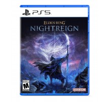 ELDEN RING NIGHTREIGN (PPSA 25381) [PS5 Русские субтитры]