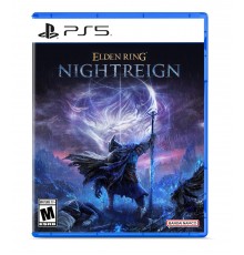 ELDEN RING NIGHTREIGN (PPSA 25381) [PS5 Русские субтитры]