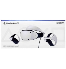 Sony PS VR 2 [Б.У]