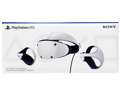 Sony PS VR 2 [Б.У]