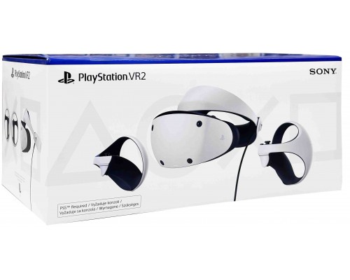 Sony PS VR 2 [Б.У]