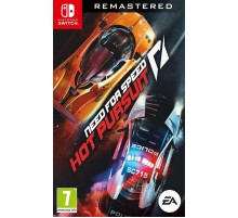 NS NFS Hot Pursuit Remastered [русские версия]