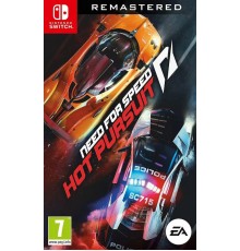 NS NFS Hot Pursuit Remastered [русские версия]