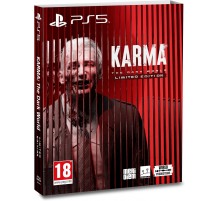 KARMA: The Dark World Limited Edition (PPSA 29620) [PS5 Русские субтитры]