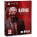KARMA: The Dark World Limited Edition (PPSA 29620) [PS5 Русские субтитры]