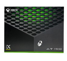 XBOX Series X 1Tb Б/У
