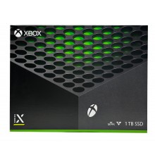 XBOX Series X 1Tb Б/У