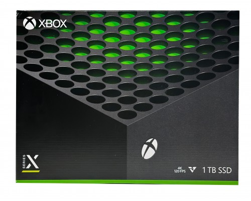 XBOX Series X 1Tb Б/У