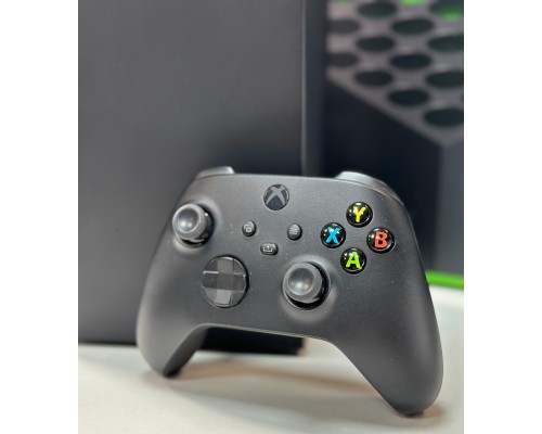 XBOX Series X 1Tb Б/У