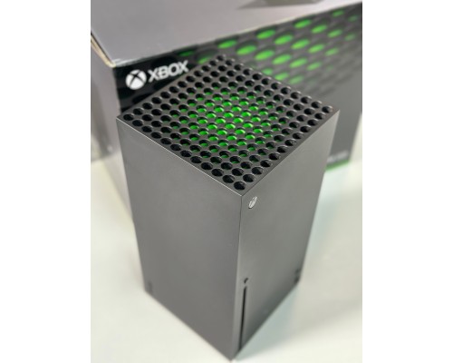XBOX Series X 1Tb Б/У