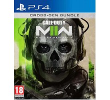 Call of Duty: Modern Warfare 2 [PS4] Русская версия