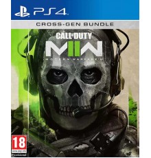 Call of Duty: Modern Warfare 2 [PS4] Русская версия