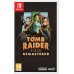 NS Tomb Raider 1-3  Remastered