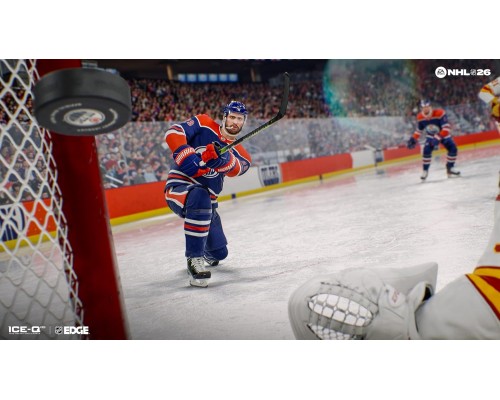 NHL 26 (PPSA 26785) [PS5 Английская версия]