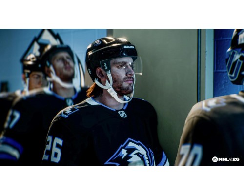 NHL 26 (PPSA 26785) [PS5 Английская версия]