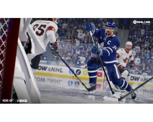 NHL 26 (PPSA 26785) [PS5 Английская версия]