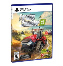 Farming Simulator 25 (PPSA 19644) [PS5 Русские субтитры]