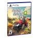 Farming Simulator 25 (PPSA 19644) [PS5 Русские субтитры]