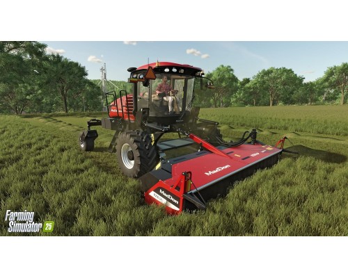 Farming Simulator 25 (PPSA 19644) [PS5 Русские субтитры]