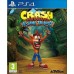 Crash Bandicoot N. Sane Trilogy [PS4 Английская версия Б.У]