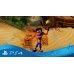 Crash Bandicoot N. Sane Trilogy [PS4 Английская версия Б.У]