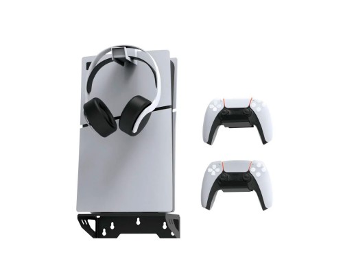 Крепление на стену PS5 Slim Dobe TP5-3502