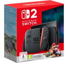 Nintendo Switch 2 + Mario Kart