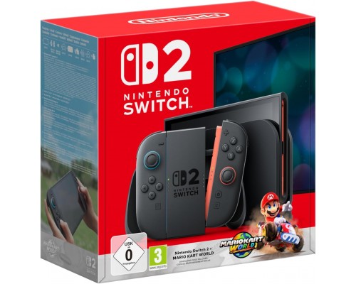 Nintendo Switch 2 + Mario Kart Nintendo Switch 2 + Mario Kart