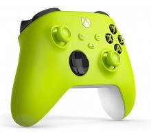 Геймпад XBOX Электрик